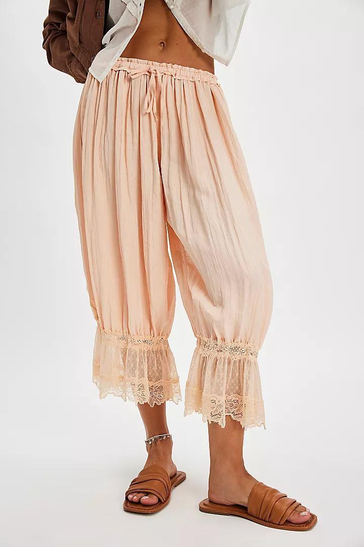 Free People Evelyn Sandal- Luggage