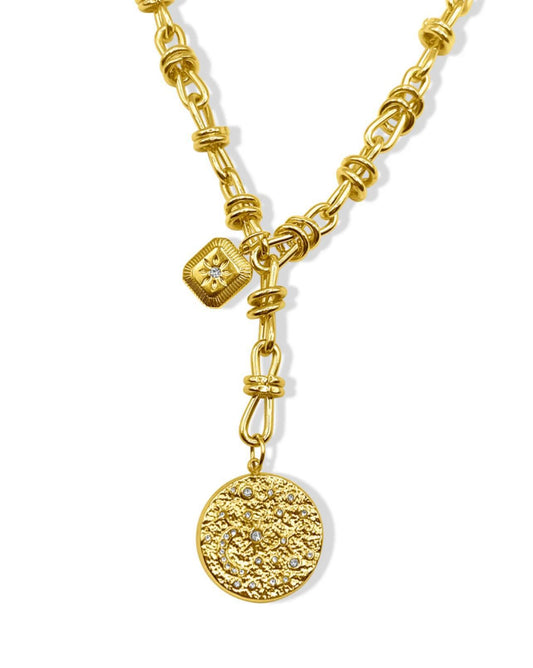 Kristalize Stella Necklace