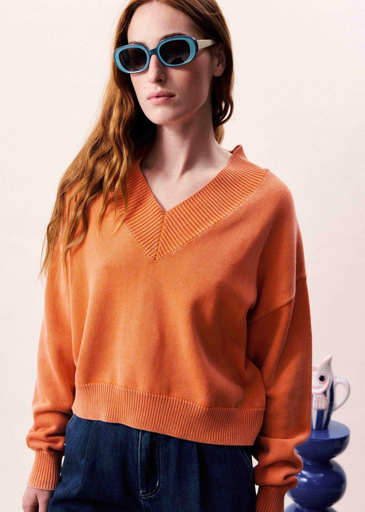 Dara Sweater