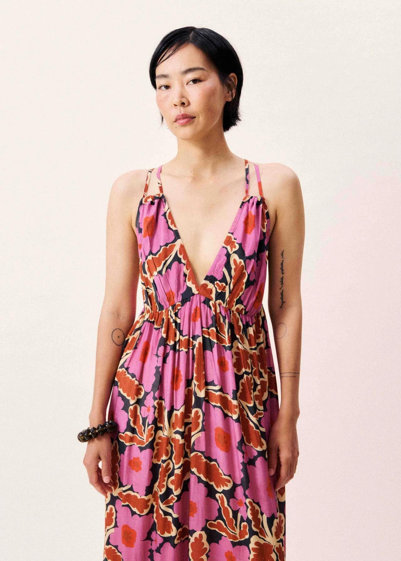 Pioneer Dress