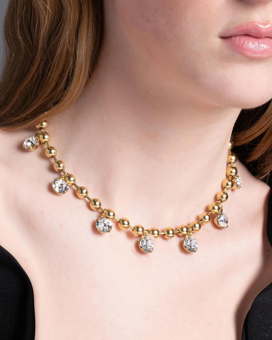 Yochi Emery Necklace