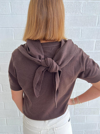 Steve Madden Hermia Sweater