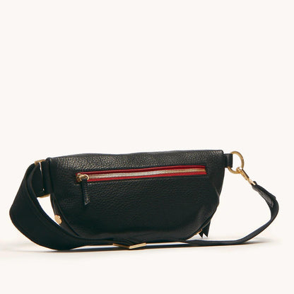 Hammitt Med Charles Crossbody-Black