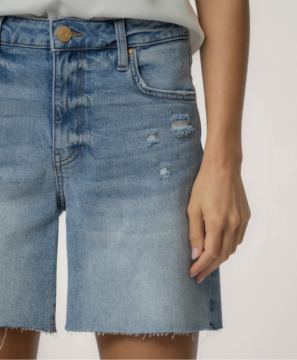 KUT Hailey Short-Focus