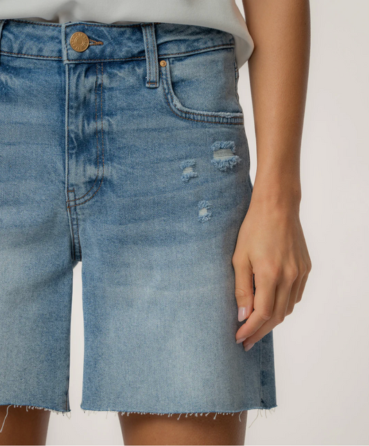 KUT Hailey Short-Focus