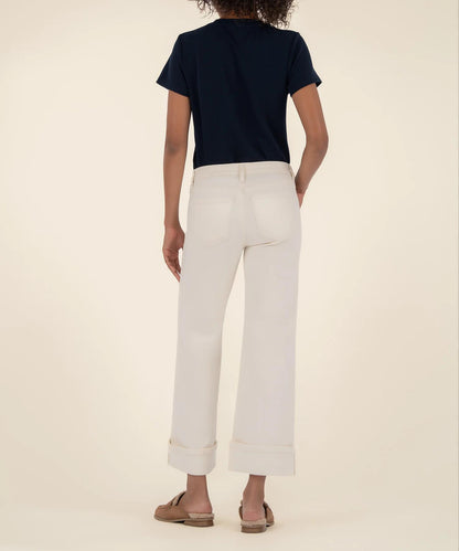 KUT Meg Denim- Candle