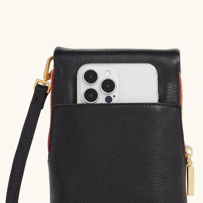 VIP Mobile Blk