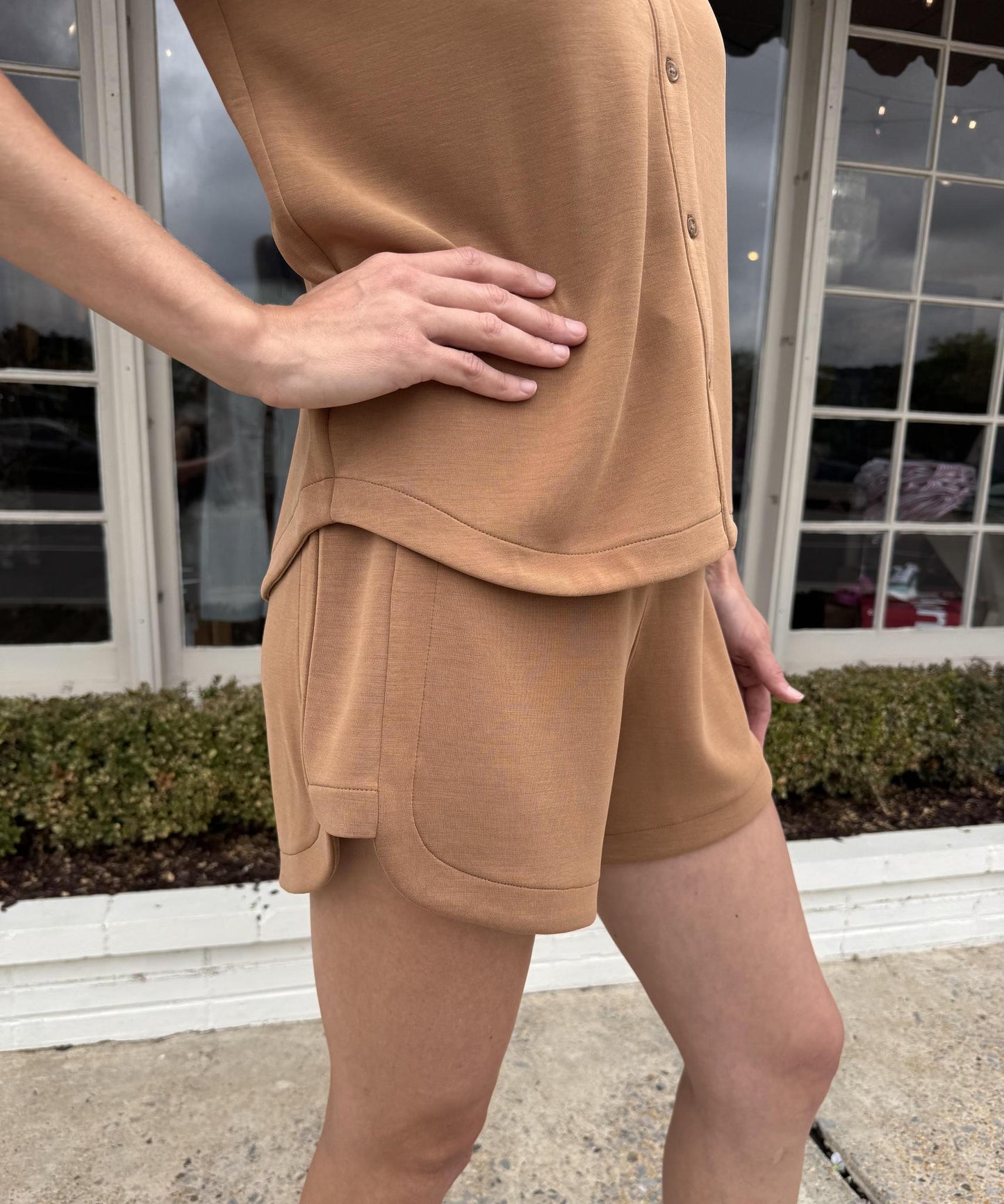 Spanx AirEssentials 5" Shorts