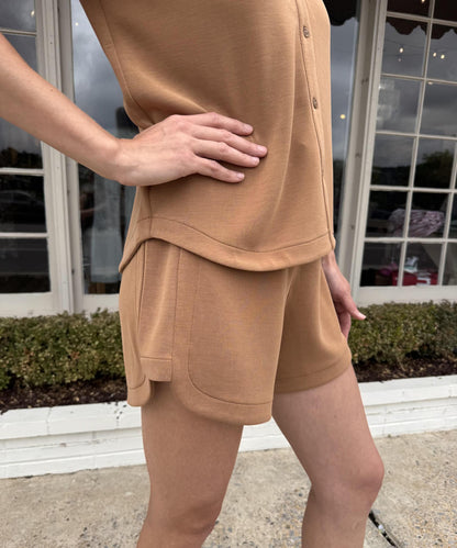 Spanx AirEssentials 5" Shorts