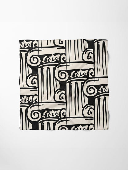 Emily McCarthy Scarf- Roma