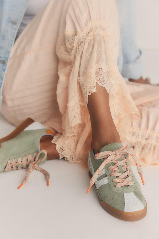 Sierra Sun Sneaker