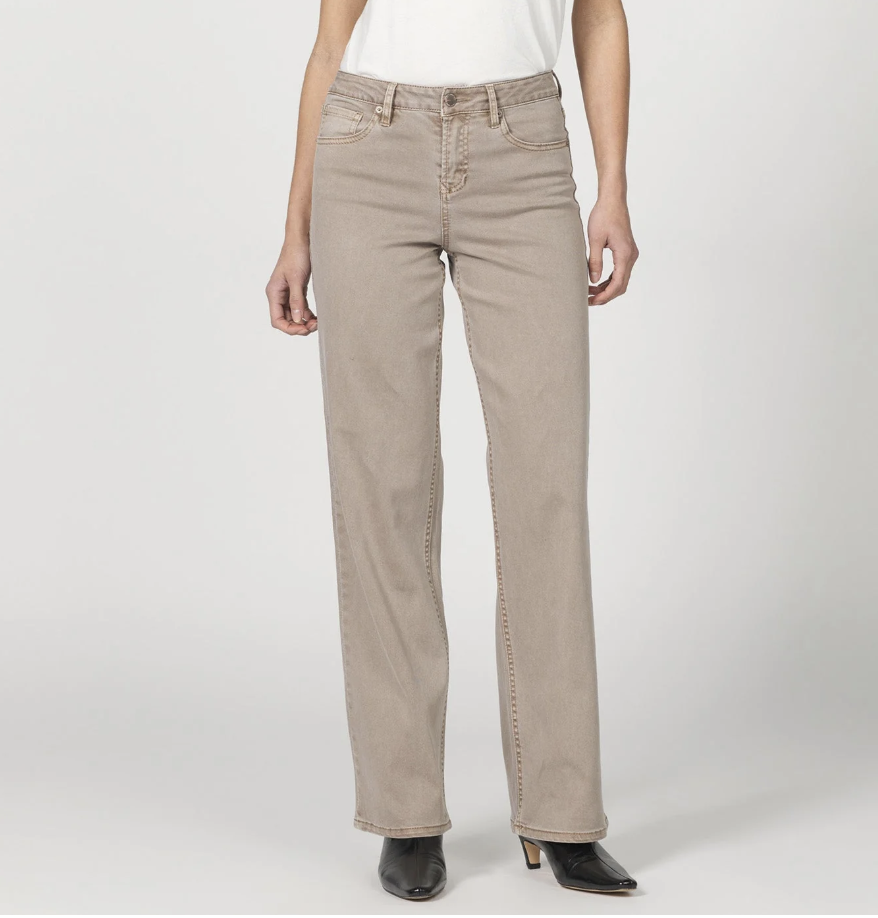 Taylor Denim- Cashmere