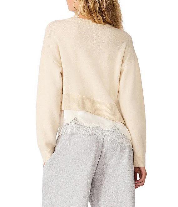 Aries Sweater