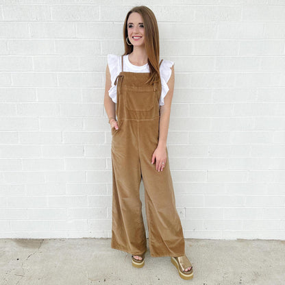 Lanie Overall