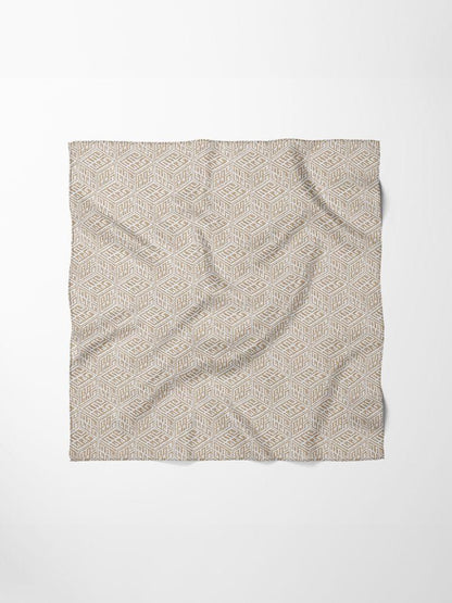 Emily McCarthy Scarf- Mosaic