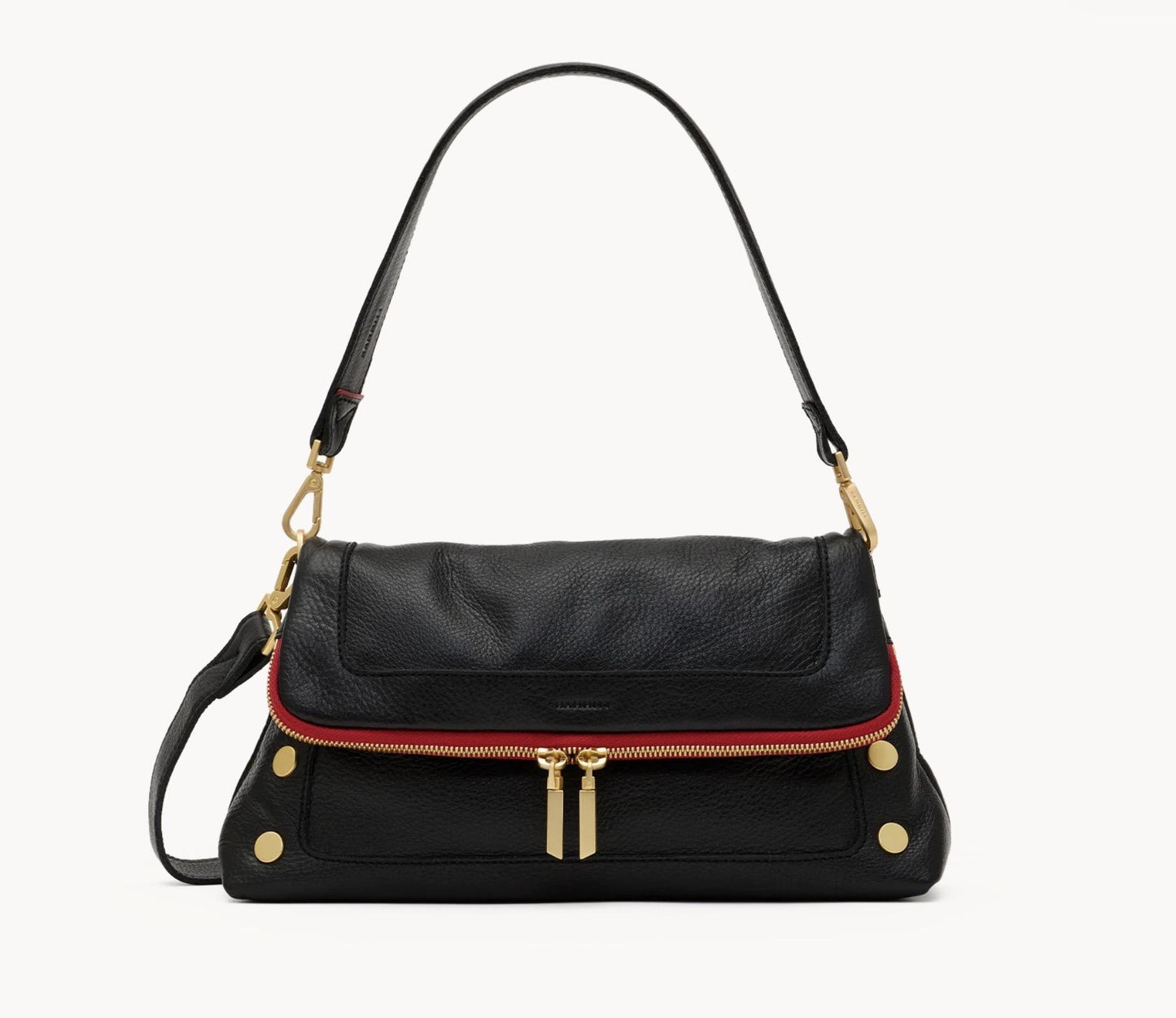 Hammitt Beverly Med- Black