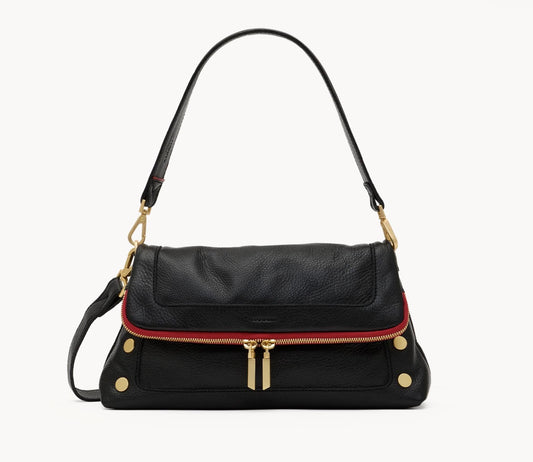 Hammitt Beverly Med- Black