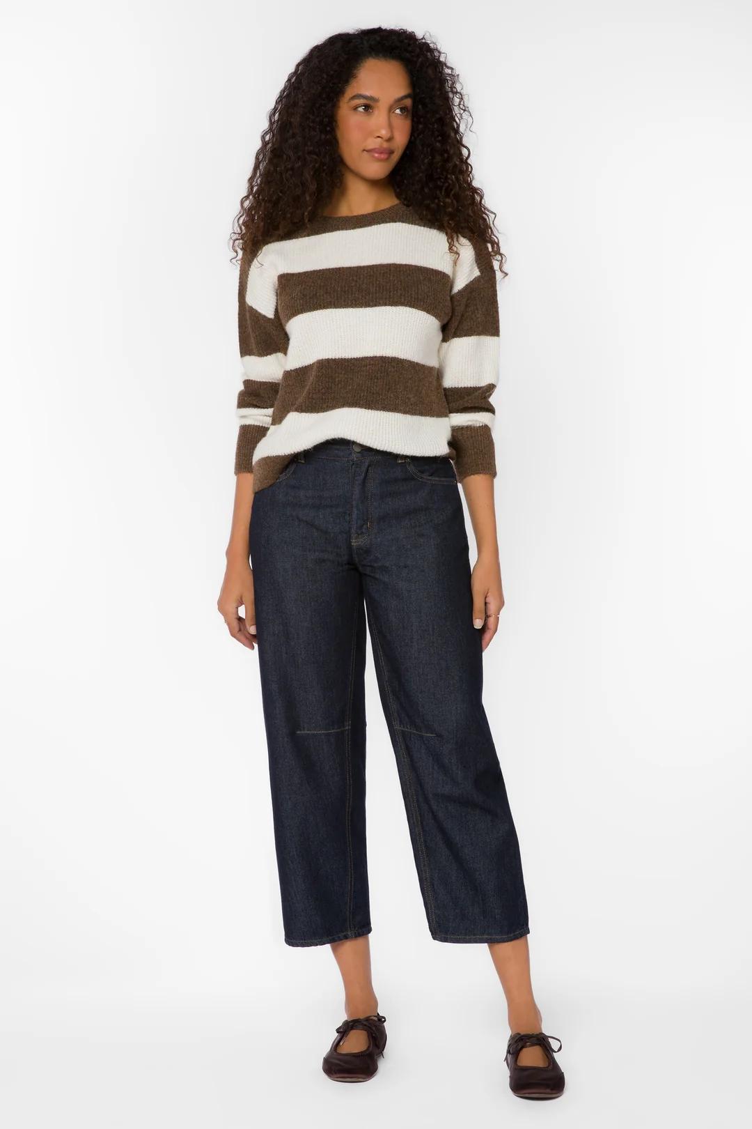 Reyna 5 Pkt Pant