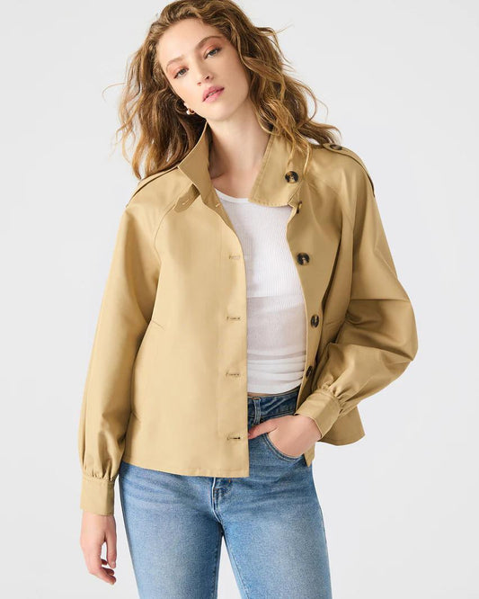 Kaylee Jacket