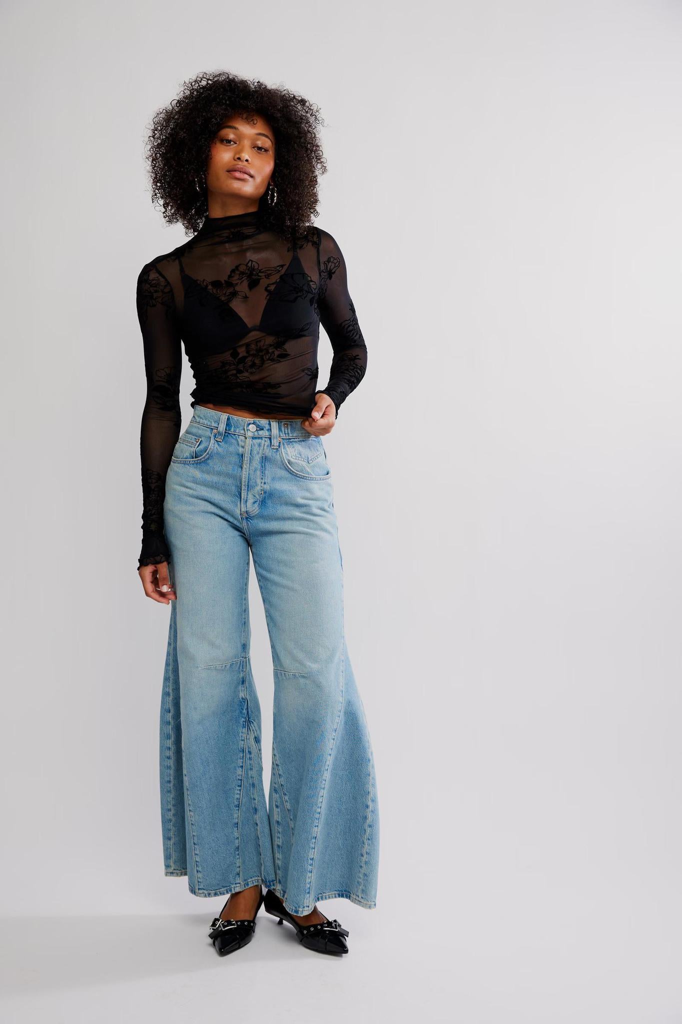 You Decide Long Sleeve