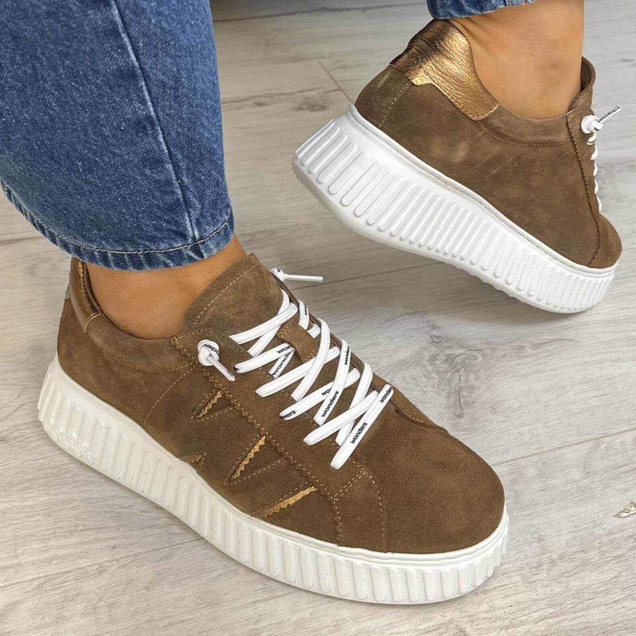 Wonders Trend Conac Sneaker
