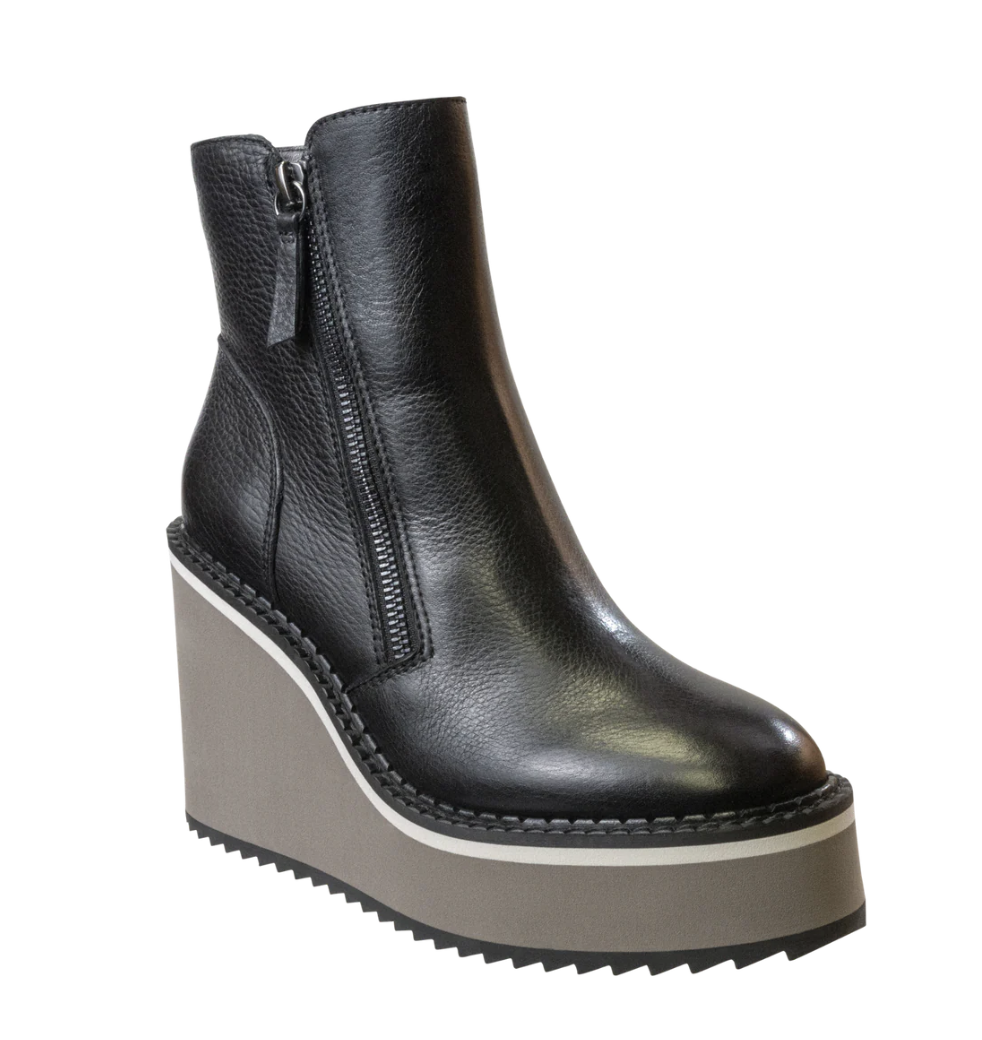 Avail Boot- Black- FINAL SALE!!!!