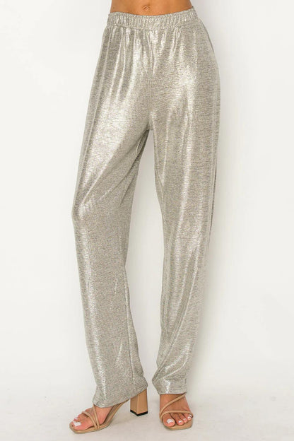 Kimberly Shine Pant