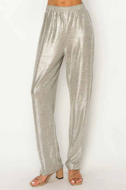 Kimberly Shine Pant