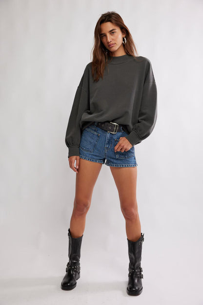 Palm Springs Sweatshirt