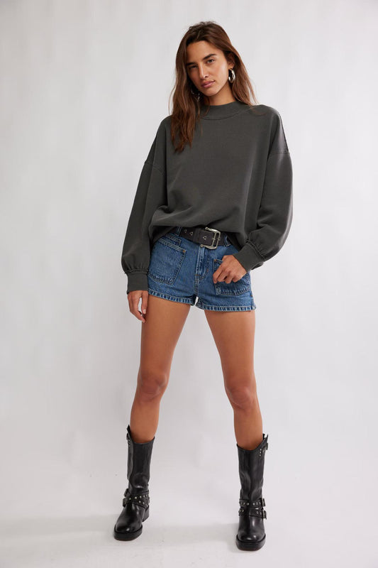 Palm Springs Sweatshirt