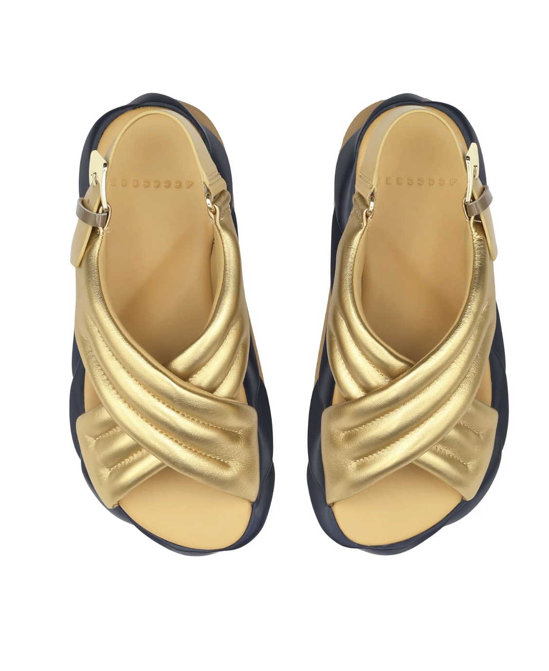 4CCCCEES Mellow Mana- Gold