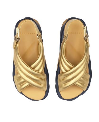 4CCCCEES Mellow Mana- Gold