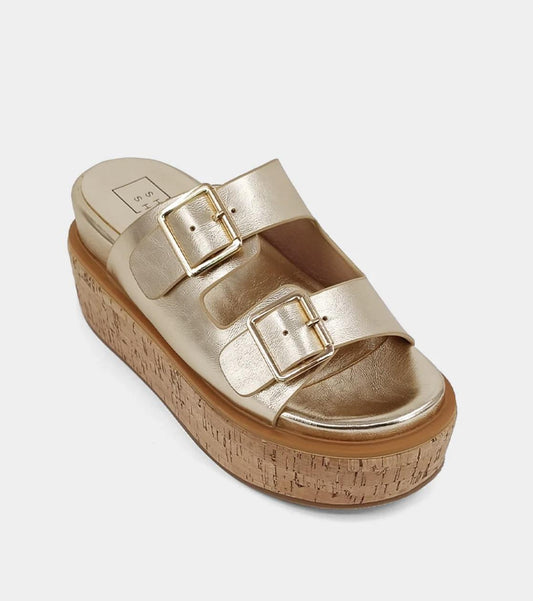 Lucinda Platform Sandal