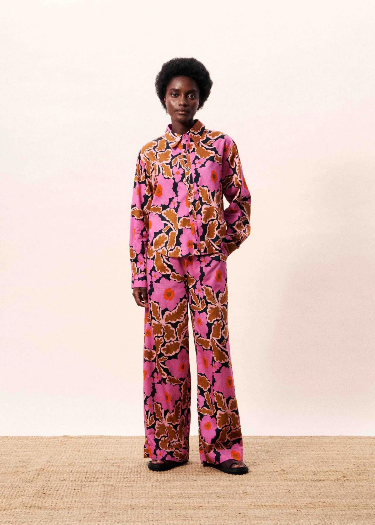 Sailor Shirt