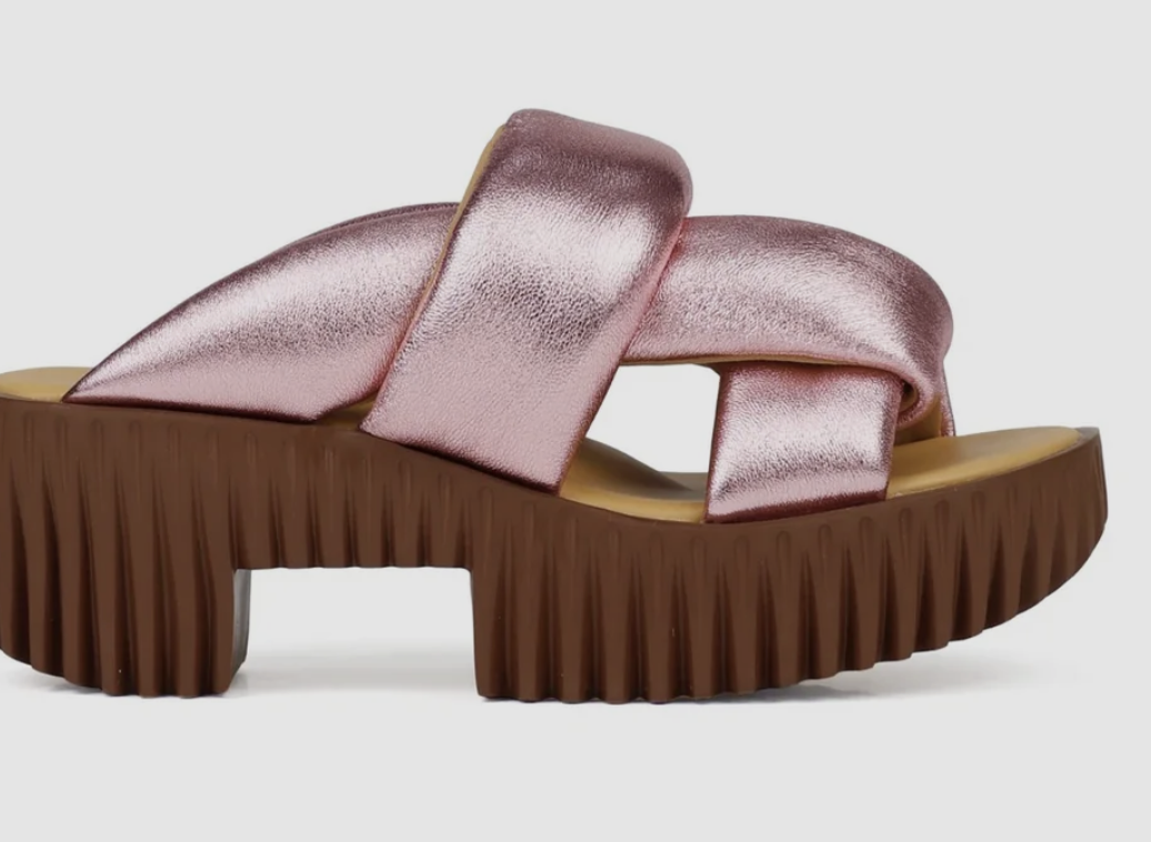 4CCCCEES Plia Semo- Pink