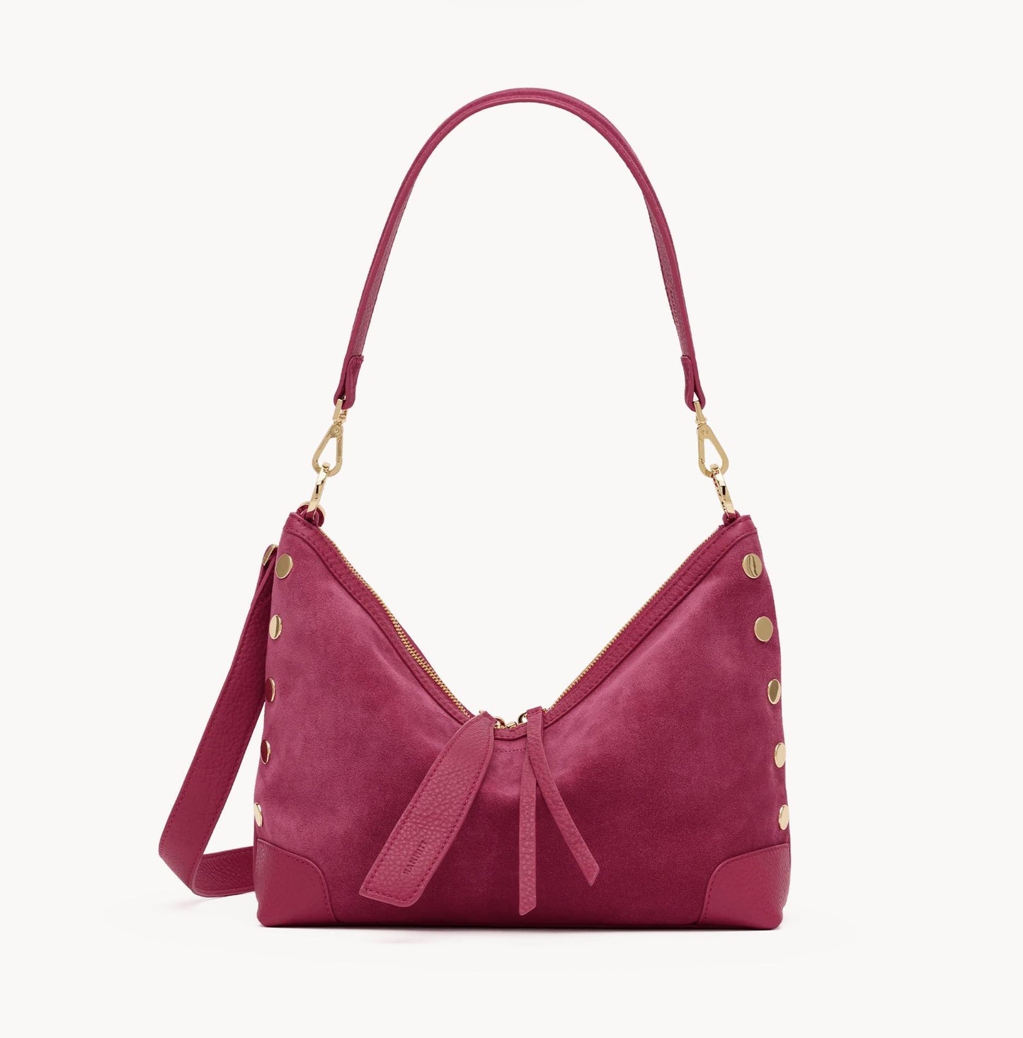 Hammitt Grace Med-Calypso Suede