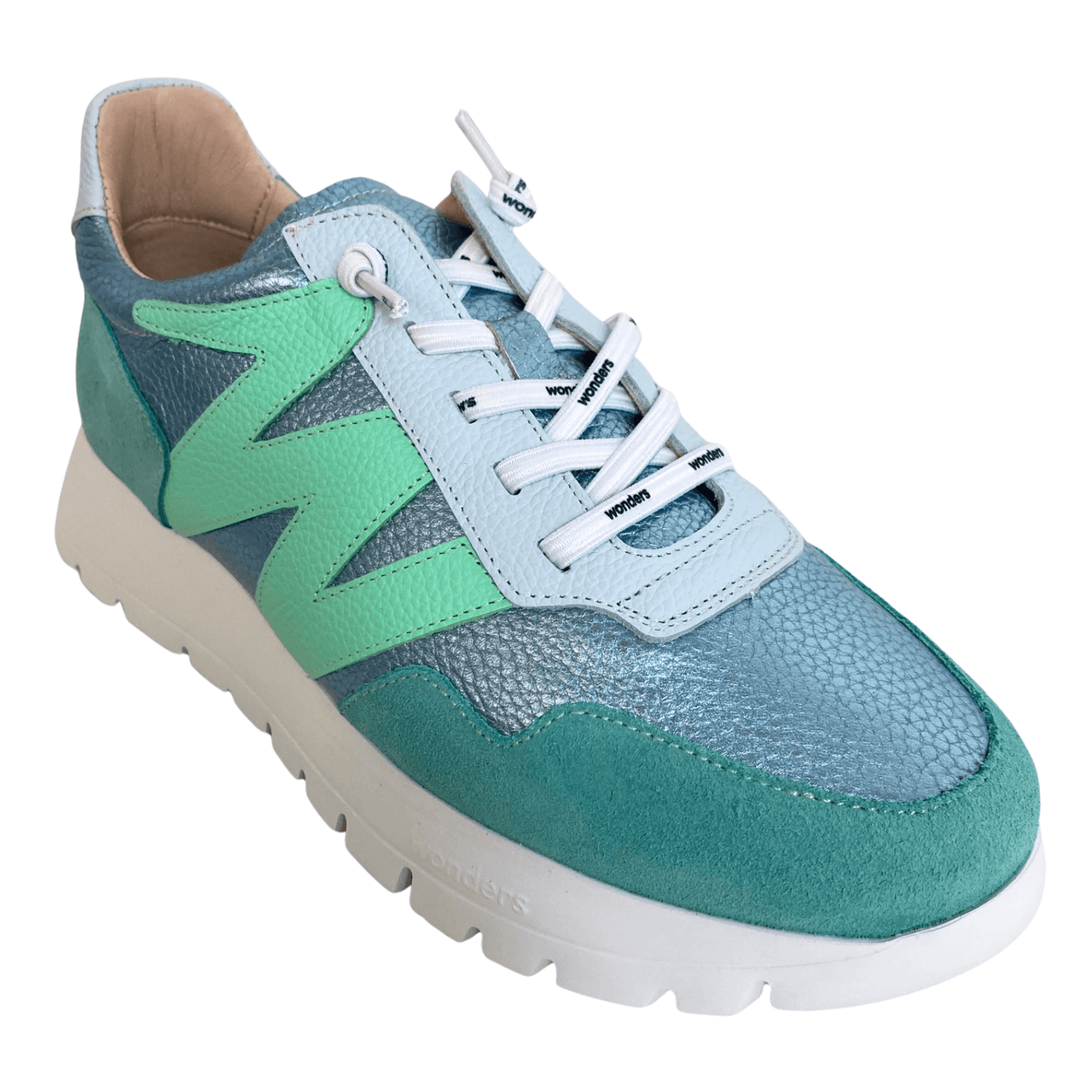 Wonders Odiesi Sneaker