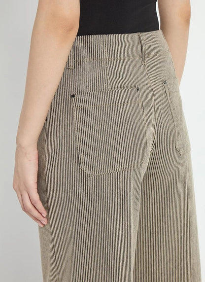 Lysse Clarke Wide Leg Denim