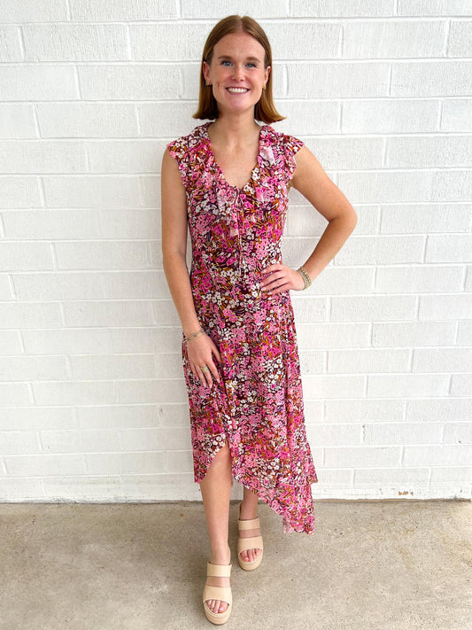 Steve Madden Hattie Dress