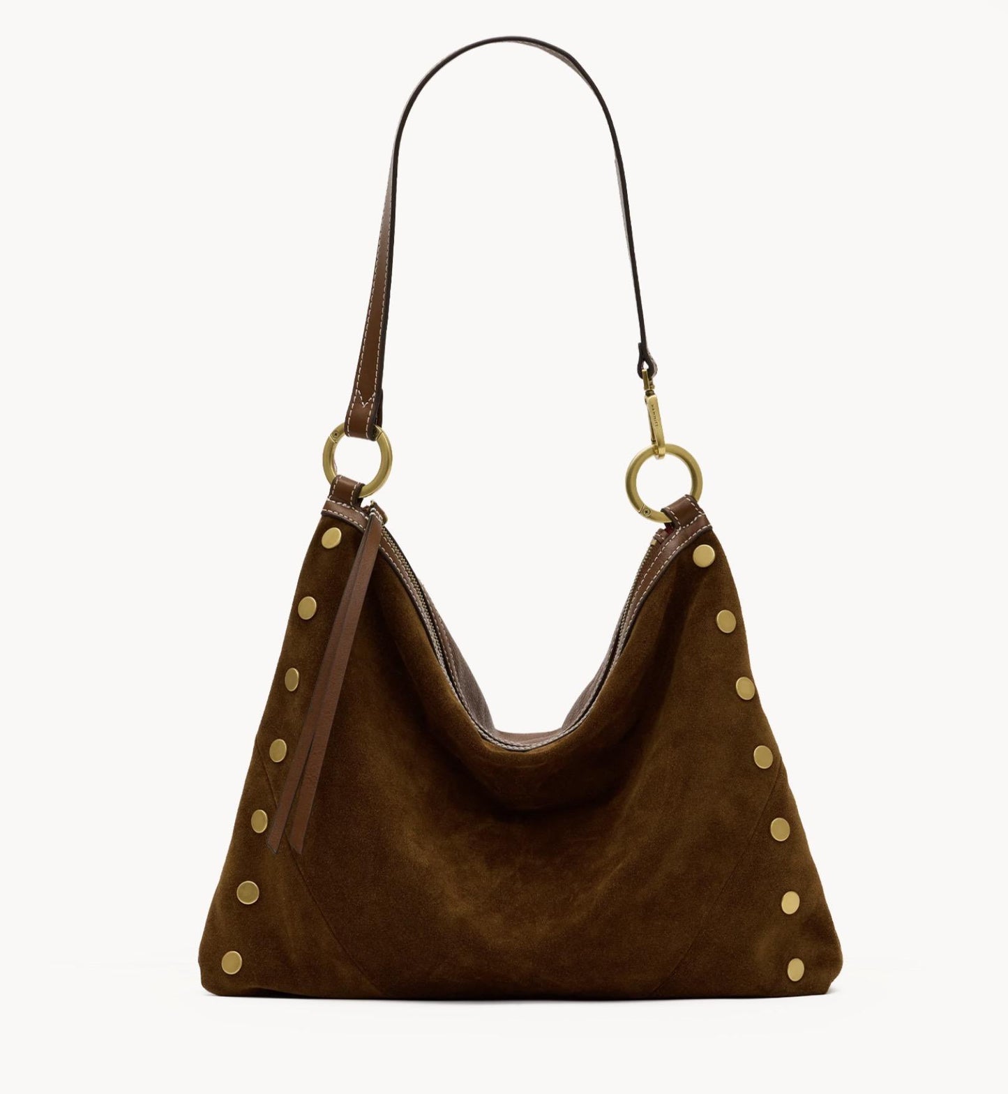 Hammitt Kyle LG- Cinnamon Suede