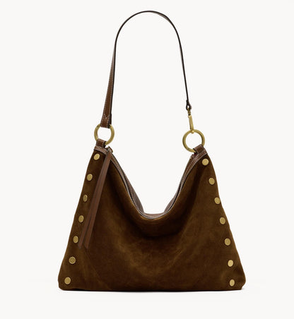 Hammitt Kyle LG- Cinnamon Suede