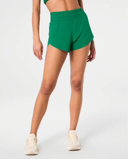 Get Moving Short- Field Green