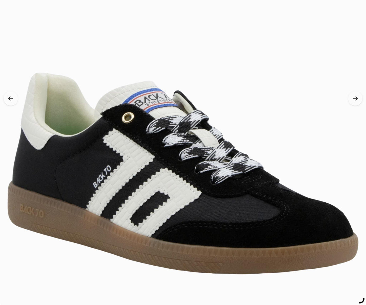 Back 70 Ghost- Black