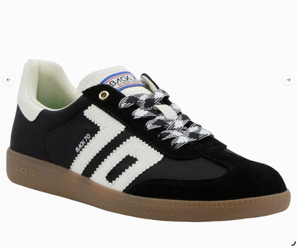 Back 70 Ghost- Black