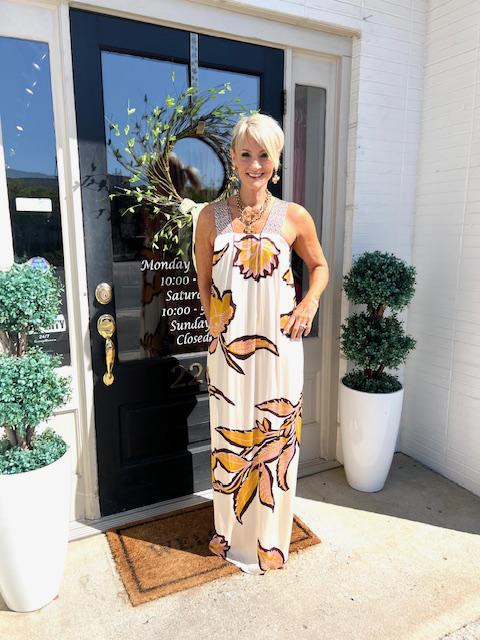 Variante Print Maxi