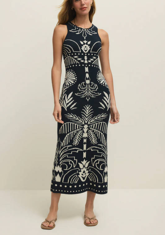 Esperanza Midi Dress