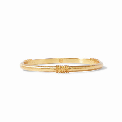Catalina Bangle Gold-Medium