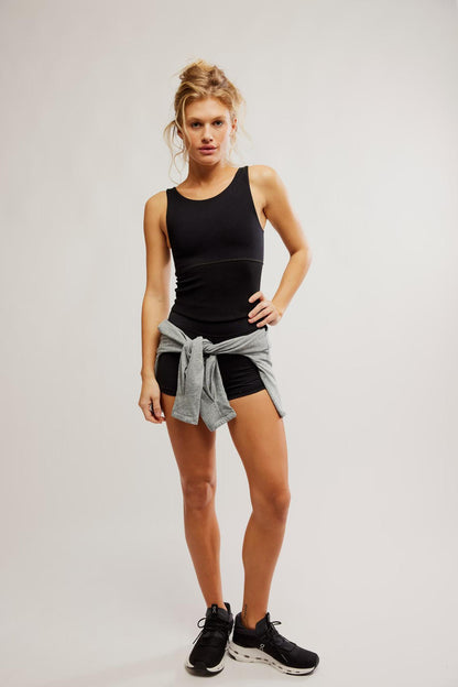 Free Throw Unwind Cami