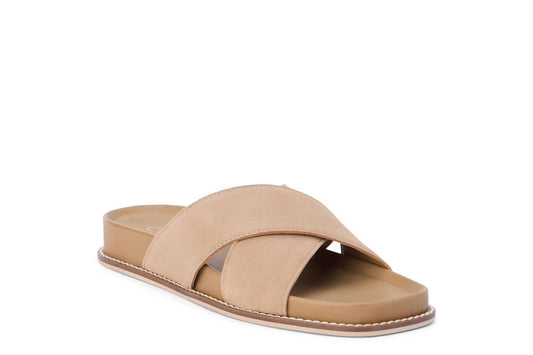Hannah Crossover Sandal