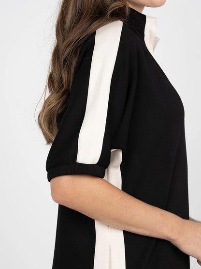 Emily McCarthy Poppy Maxi Luxe Mid/Van